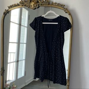 Brandy Melville Flower Dress